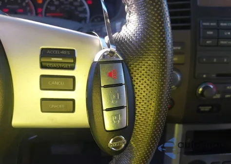 2010 Nissan Pathfinder Le/S Fe+/Se из США, поврежденный, VIN 5N1AR1NN1AD622292